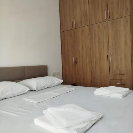 Comfortable Apartment, Stunning Views