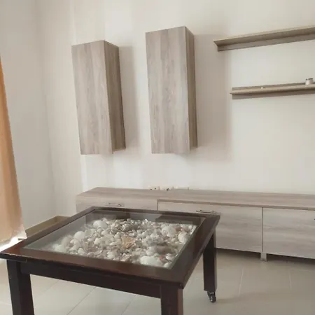 דירה Comfortable Apartment, Stunning Views Vlorë