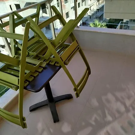 Comfortable Apartment, Stunning Views Vlorë