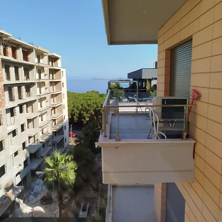 Apartment Comfortable Apartment, Stunning Views