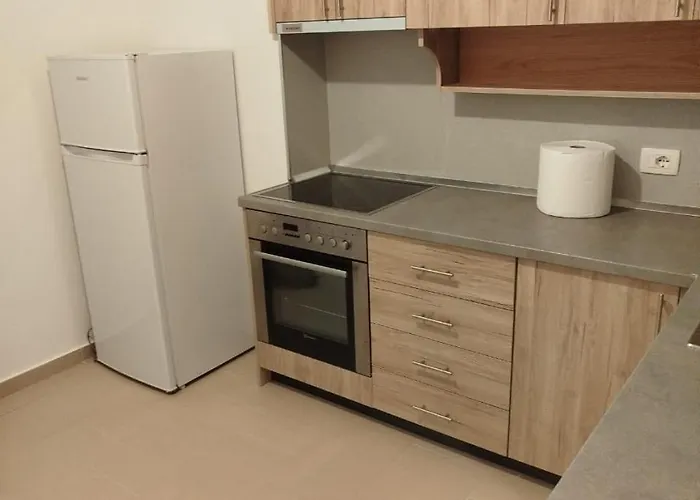 Comfortable Apartment, Stunning Views *