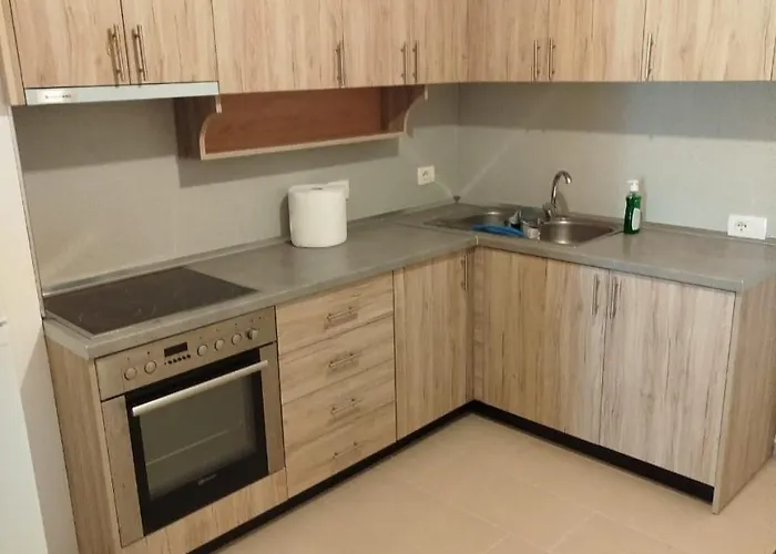 Comfortable Apartment, Stunning Views *