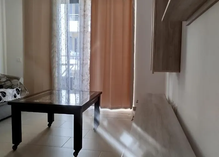 Comfortable Apartment, Stunning Views Apartment Vlorë