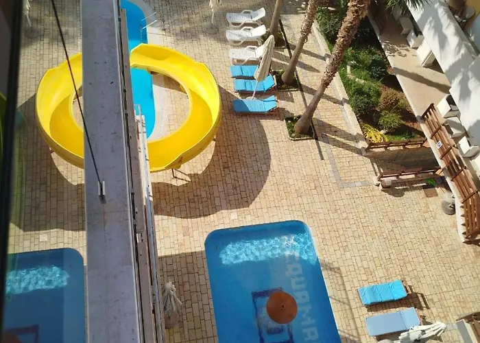 Comfortable Apartment, Stunning Views Apartment *