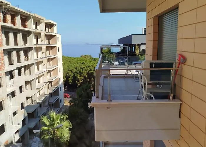 Apartment Comfortable Apartment, Stunning Views