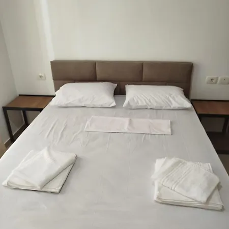 アパート Comfortable Apartment, Stunning Views