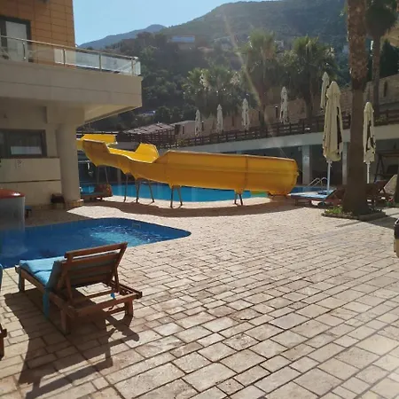 アパート Comfortable Apartment, Stunning Views