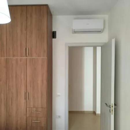 Comfortable Apartment, Stunning Views