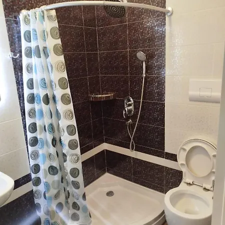 アパート Comfortable Apartment, Stunning Views *