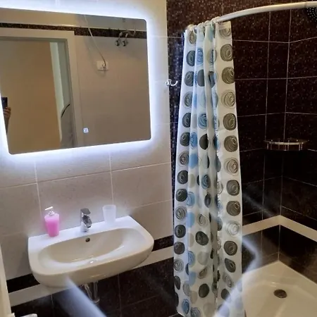 Comfortable Apartment, Stunning Views