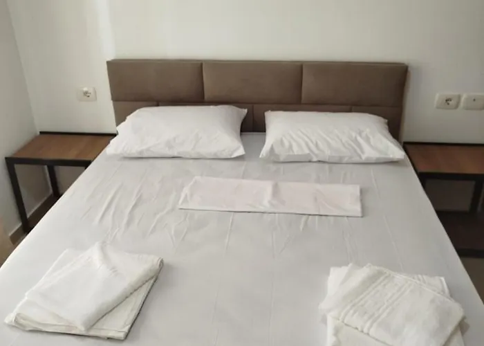 Appartement Comfortable Apartment, Stunning Views