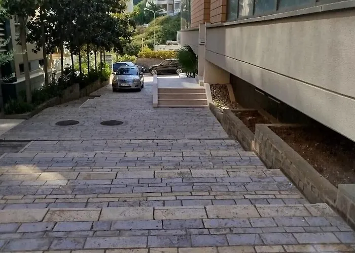 Comfortable Apartment, Stunning Views *