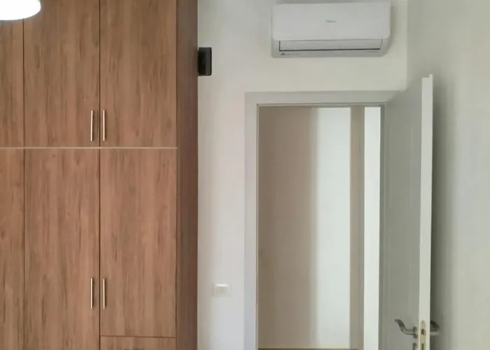 Comfortable Apartment, Stunning Views