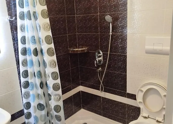 Appartement Comfortable Apartment, Stunning Views *