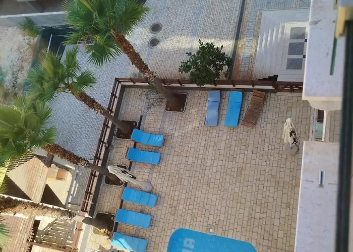 Comfortable Apartment, Stunning Views Appartement